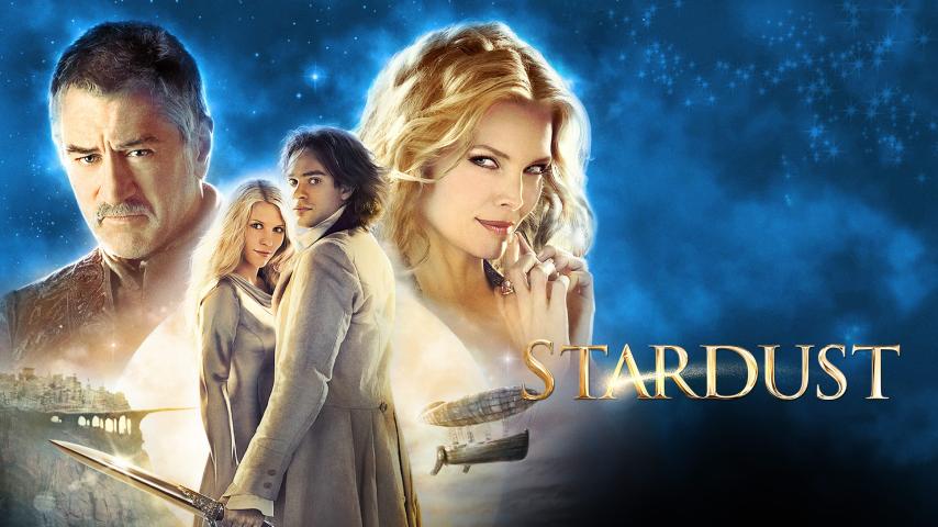 مشاهدة فيلم Stardust (2007) مترجم