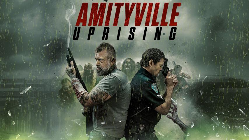 مشاهدة فيلم Amityville Uprising 2022 مترجم