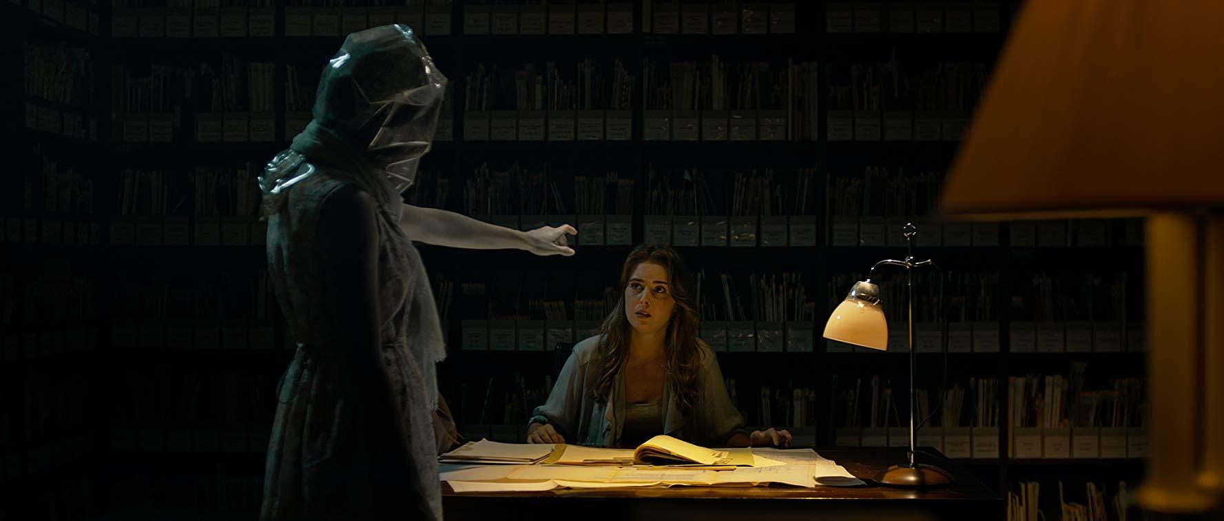 مشاهدة فيلم Get in the Dark 2023 مترجم