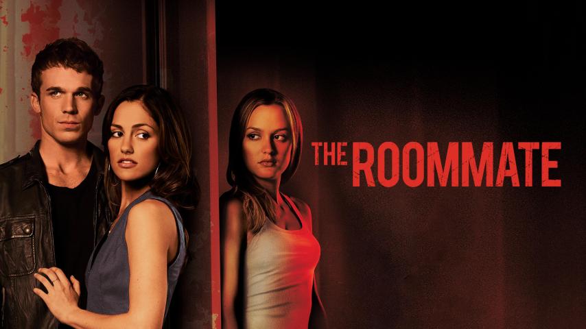 مشاهدة فيلم The Roommate 2011 مترجم