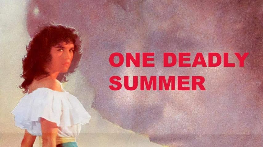مشاهدة فيلم One Deadly Summer (1983) مترجم