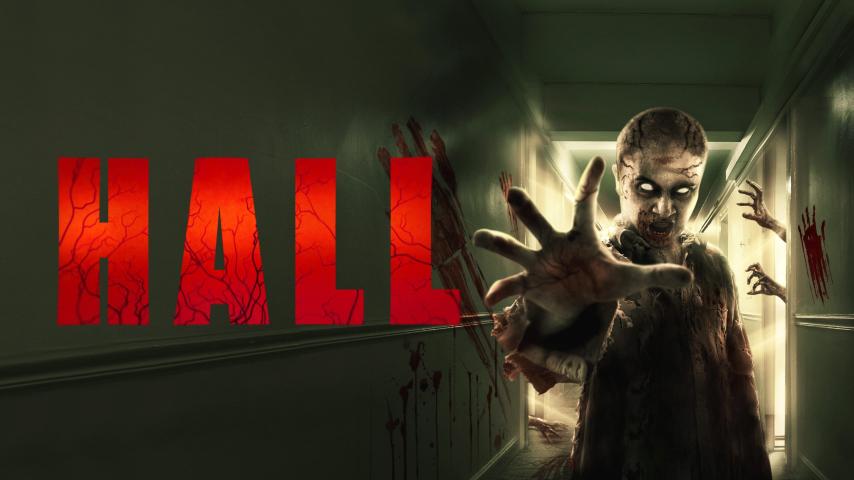 مشاهدة فيلم Hall 2020 مترجم