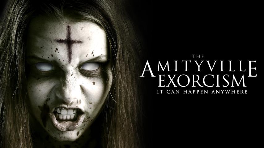 مشاهدة فيلم Amityville Exorcism (2017) مترجم