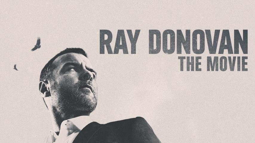 مشاهدة فيلم Ray Donovan (2022) مترجم