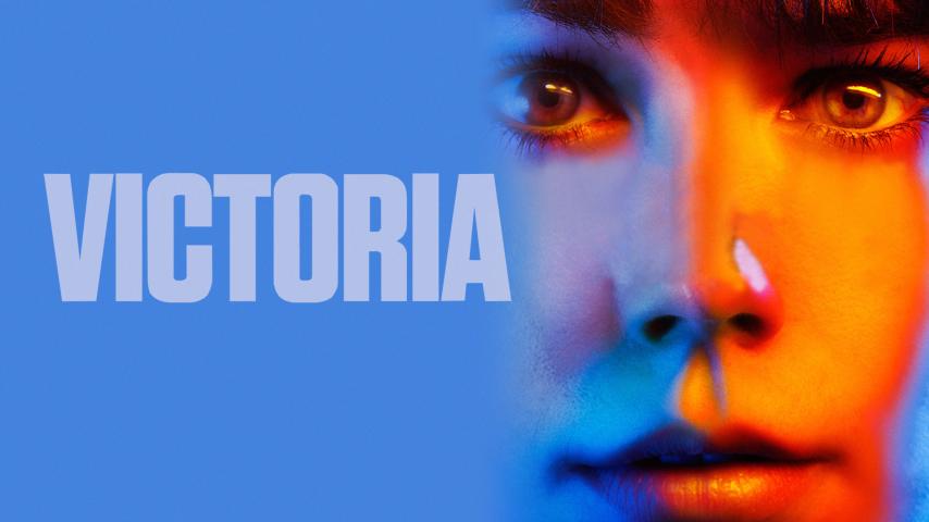 مشاهدة فيلم Victoria (2015) مترجم