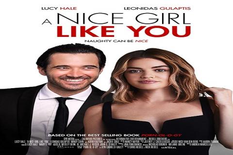 مشاهدة فيلم A Nice Girl Like You (2020) مترجم
