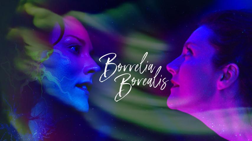 مشاهدة فيلم Borrelia Borealis 2021 مترجم