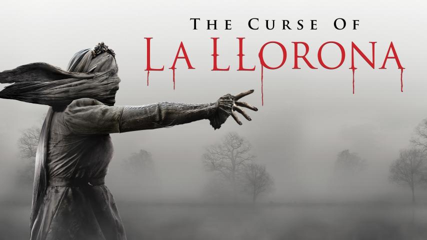 مشاهدة فيلم The Curse of La Llorona (2019) مترجم