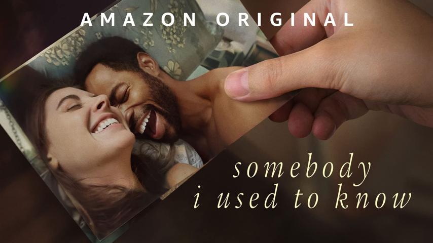 مشاهدة فيلم Somebody I Used to Know (2023) مترجم