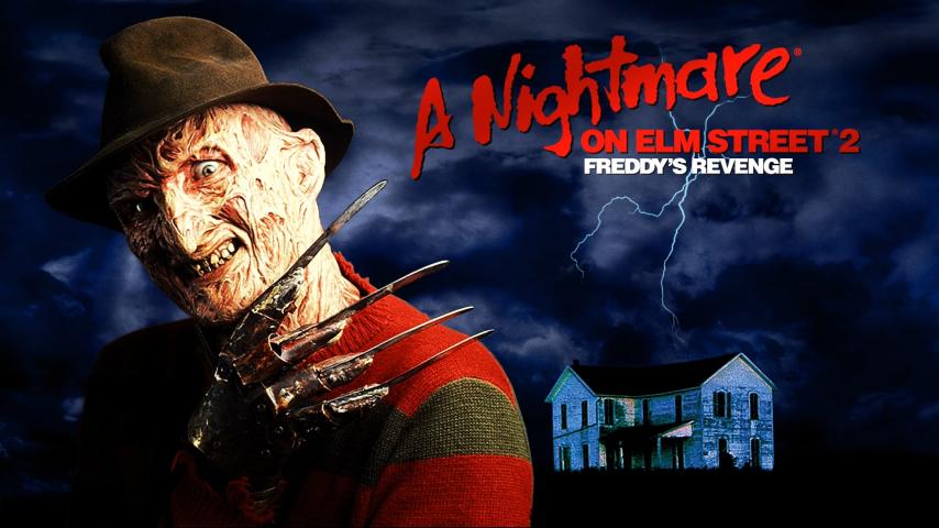 مشاهدة فيلم A Nightmare on Elm Street 2- Freddy’s Revenge (1985) مترجم