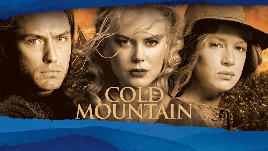 مشاهدة فيلم Cold Mountain (2003) مترجم