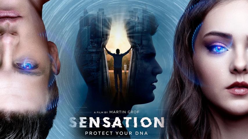 مشاهدة فيلم Sensation 2021 مترجم