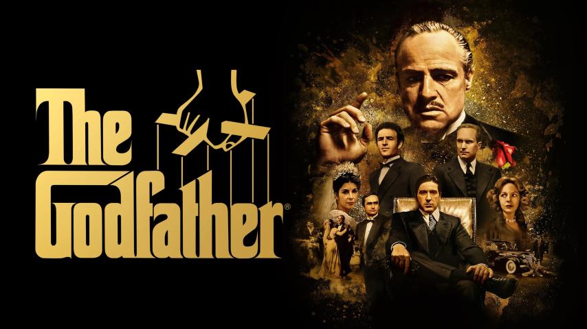 مشاهدة فيلم The Godfather 1972 مترجم