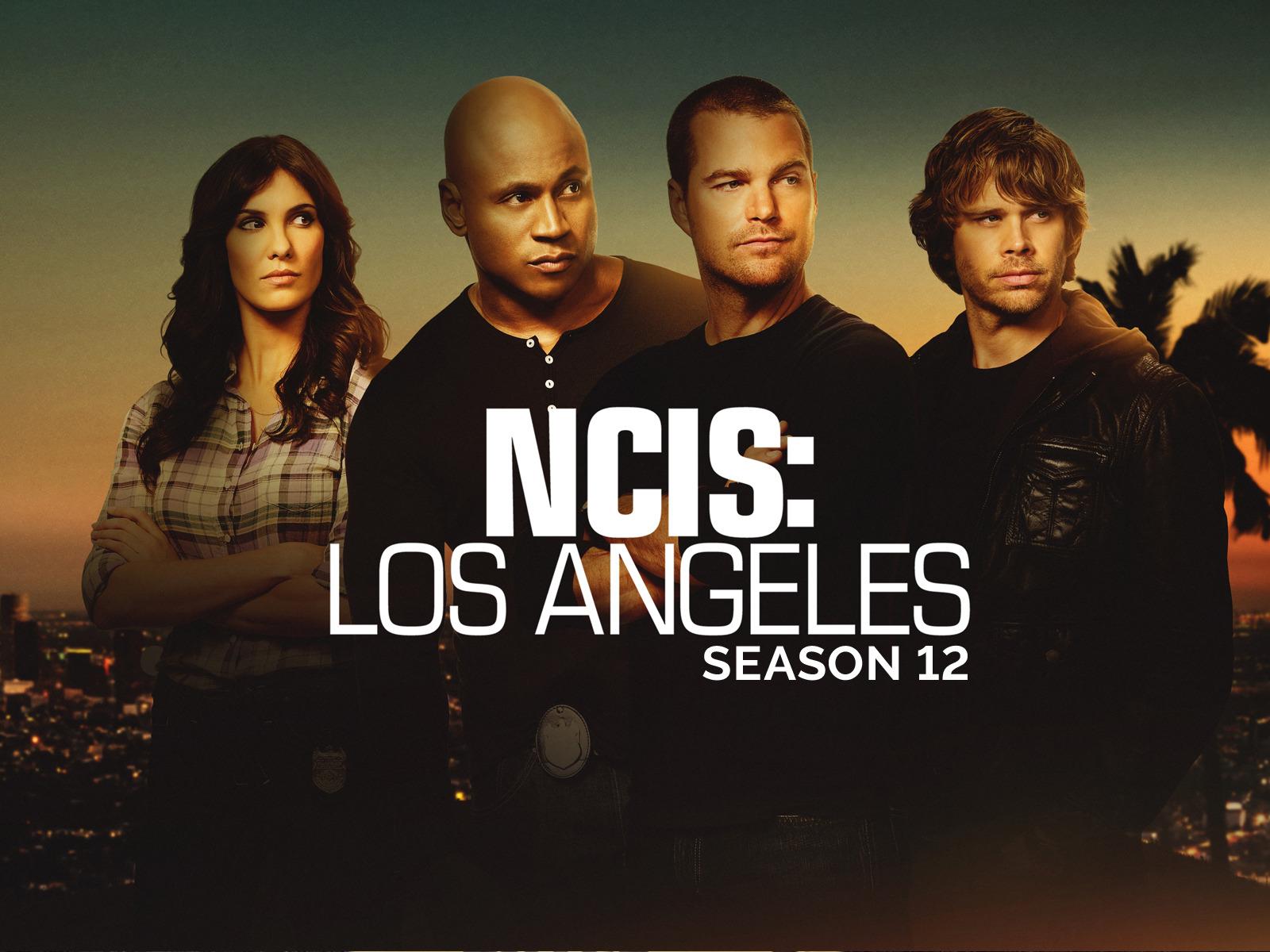 مسلسل NCIS: Los Angeles الموسم 12 الحلقة 1 الأولى مترجمة