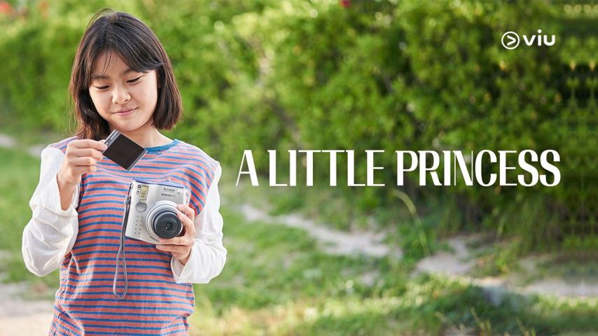 مشاهدة فيلم A Little Princess (2019) مترجم