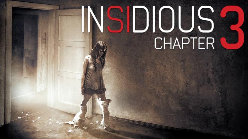 مشاهدة فيلم Insidious: Chapter 3 (2015) مترجم