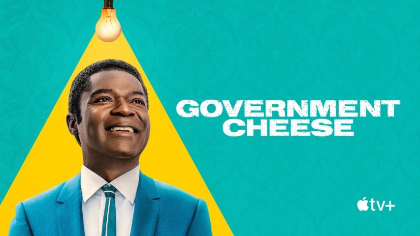 مسلسل Government Cheese الموسم 1 الحلقة 1 مترجمة