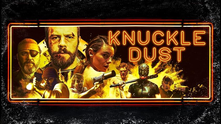 مشاهدة فيلم Knuckledust (2020) مترجم