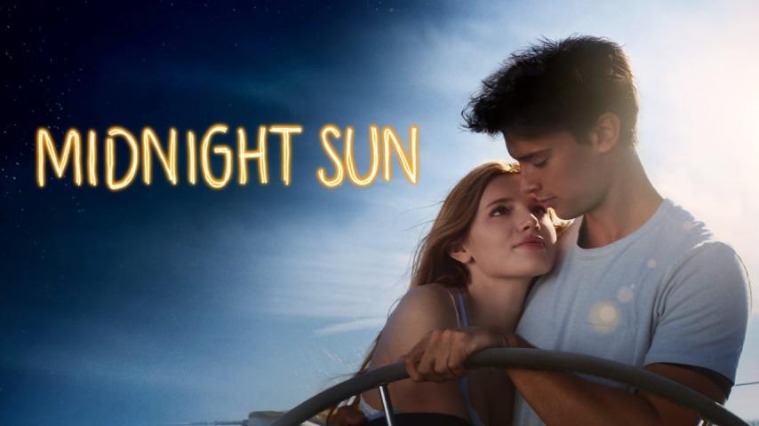 مشاهدة فيلم Midnight Sun (2018) مترجم