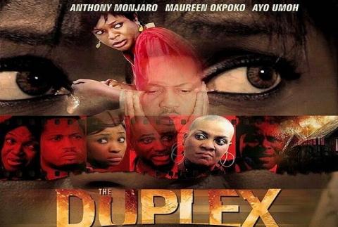 مشاهدة فيلم The Duplex (2015) مترجم