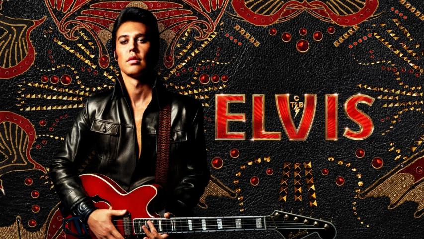 مشاهدة فيلم Elvis (2022) مترجم