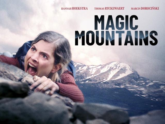مشاهدة فيلم Magic Mountains (2020) مترجم