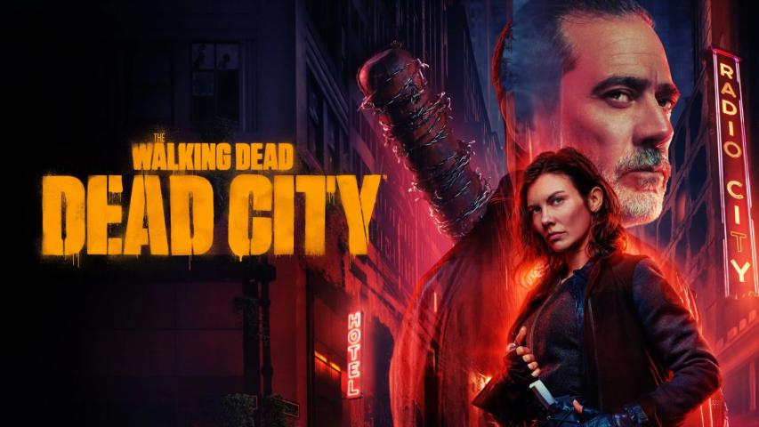 مسلسل The Walking Dead: Dead City الموسم 2 الحلقة 1 مترجمة
