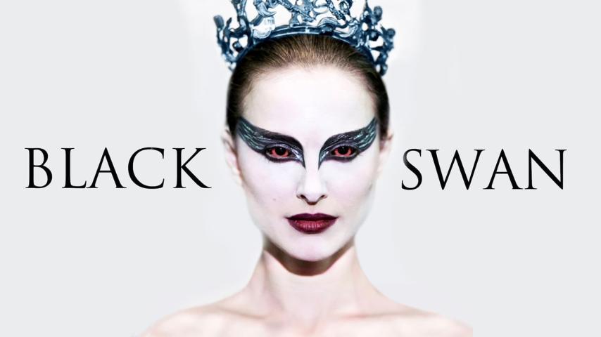 مشاهدة فيلم Black Swan (2010) مترجم