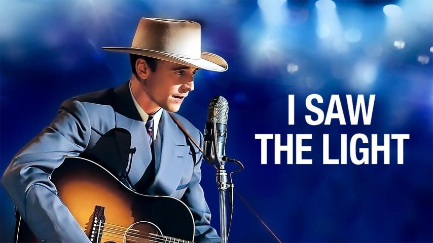 مشاهدة فيلم I Saw the Light 2015 مترجم