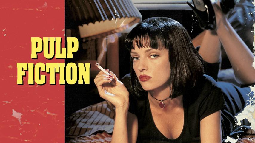 مشاهدة فيلم Pulp Fiction (1994) مترجم