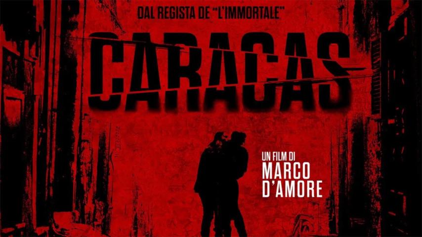 مشاهدة فيلم Caracas 2024 مترجم