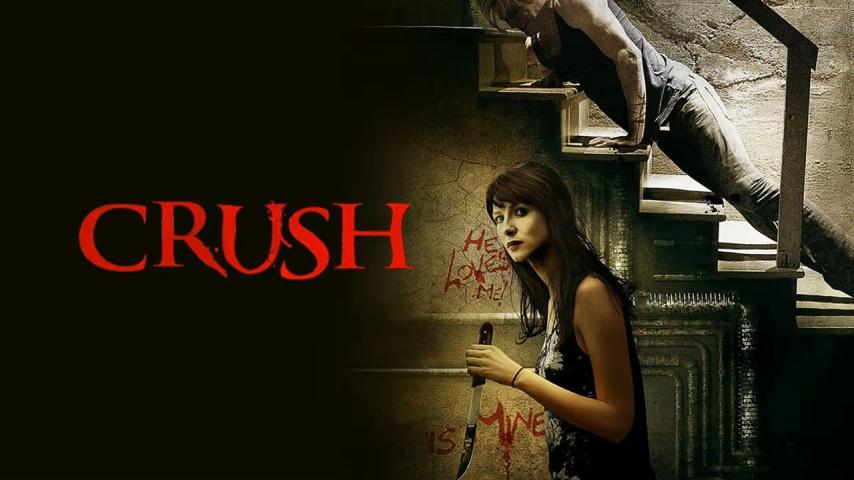 مشاهدة فيلم Crush (2013) مترجم