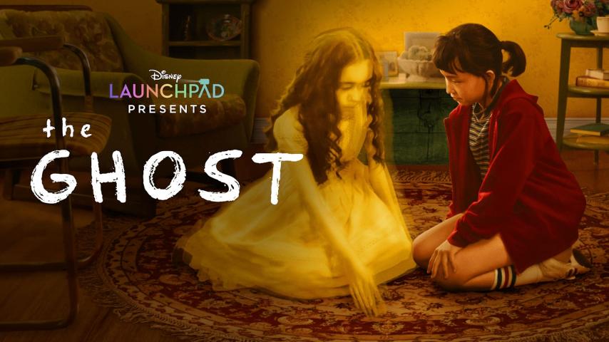 مشاهدة فيلم The Ghost (2023) مترجم