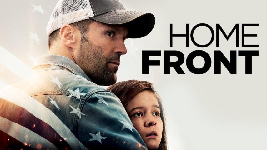 مشاهدة فيلم Homefront 2013 مترجم