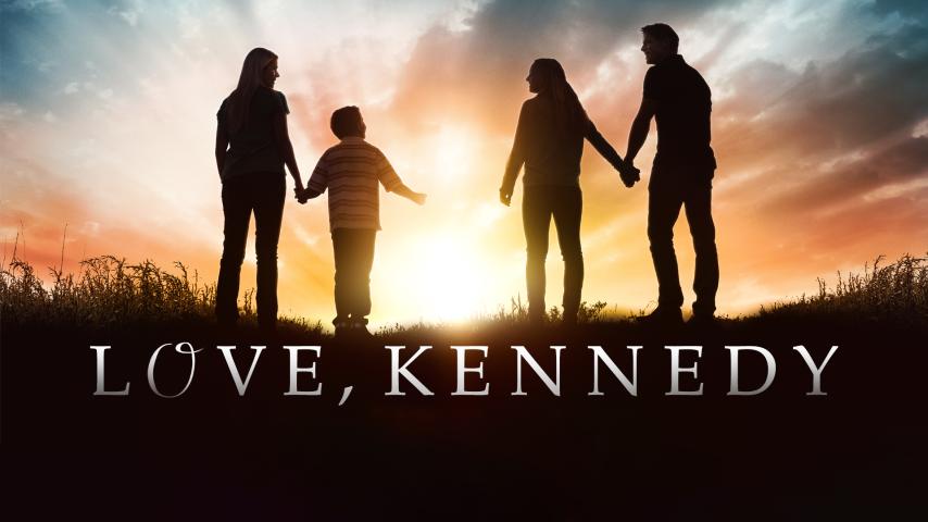 مشاهدة فيلم Love, Kennedy (2017) مترجم