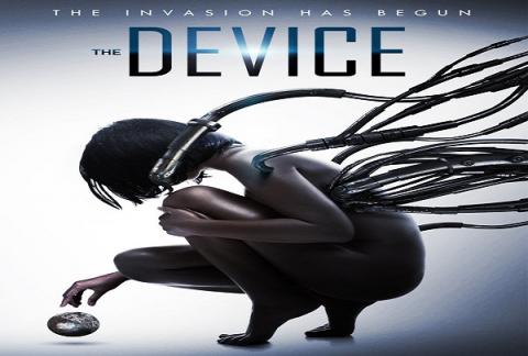 مشاهدة فيلم The Device (2014) مترجم