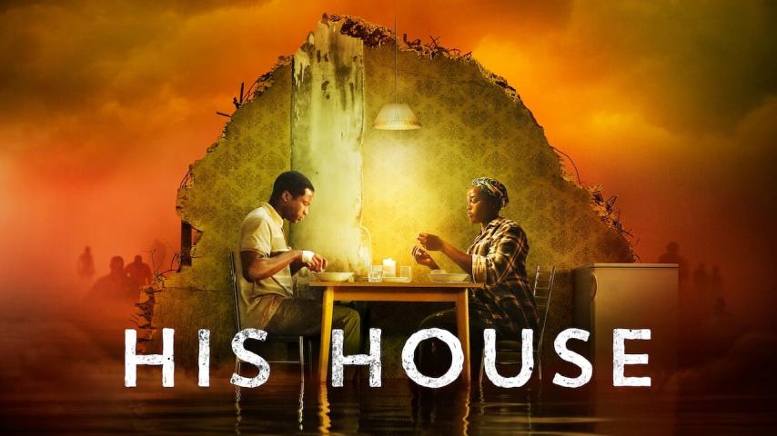 مشاهدة فيلم His House (2020) مترجم