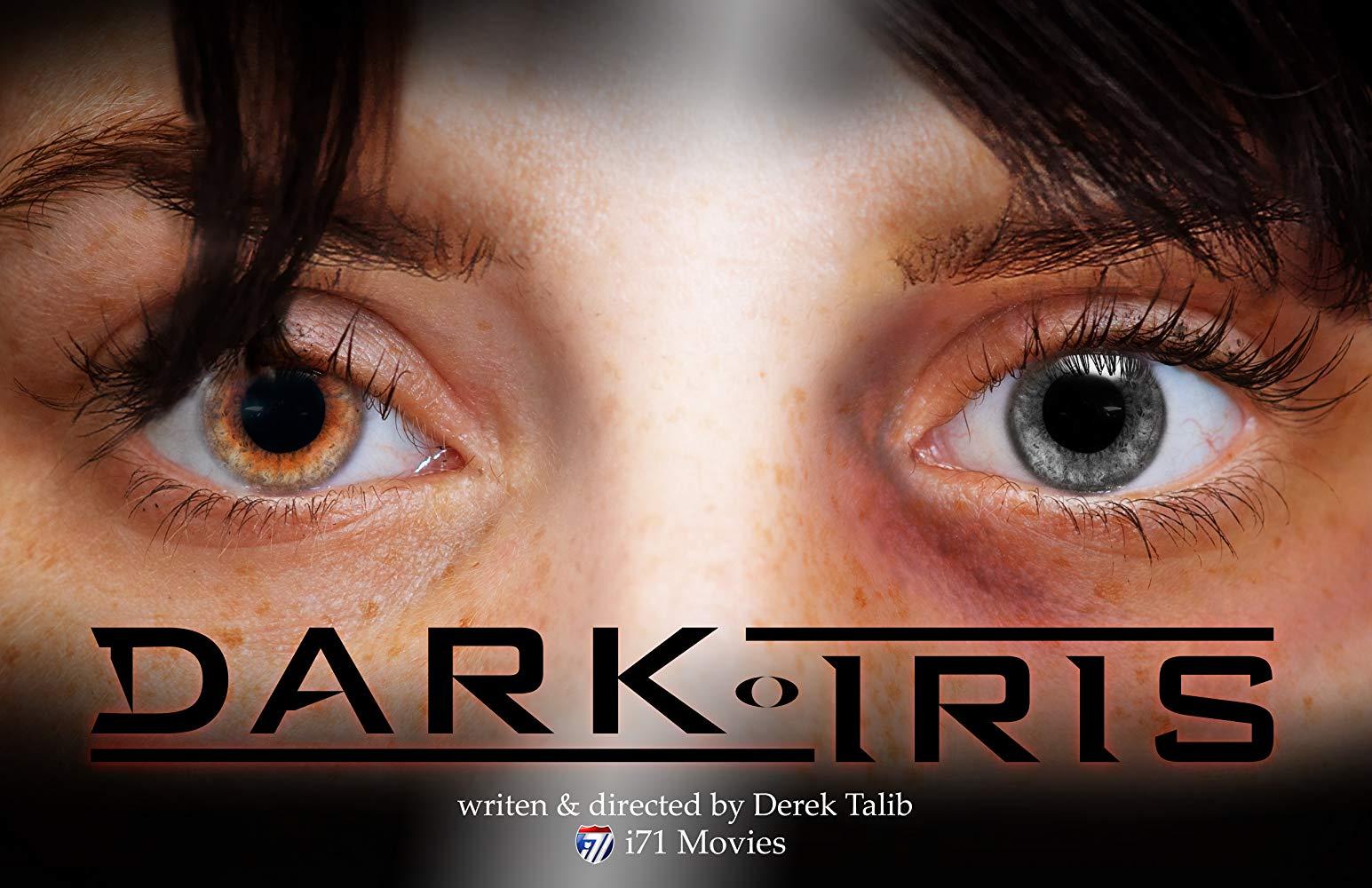 مشاهدة فيلم Dark Iris (2018) مترجم