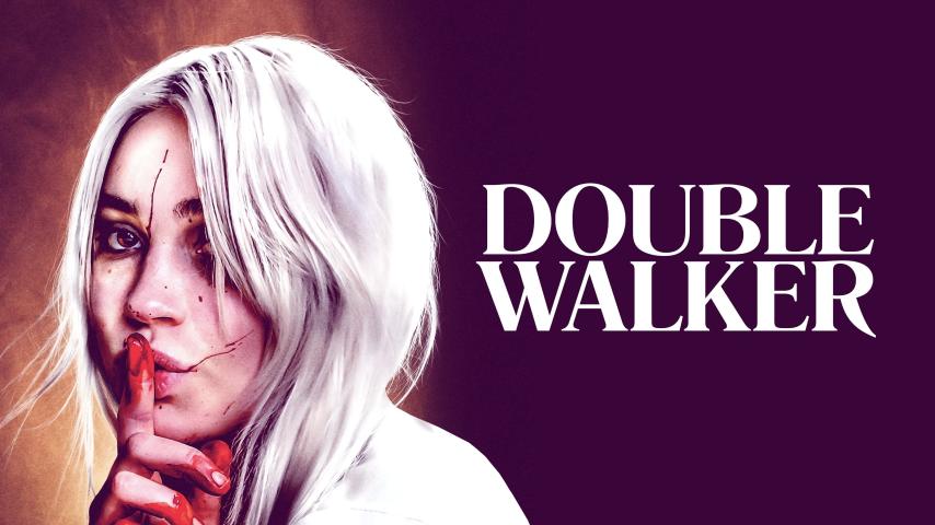 مشاهدة فيلم Double Walker 2021 مترجم