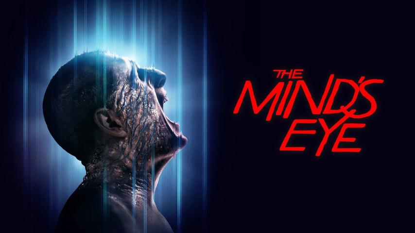 مشاهدة فيلم The Minds Eye (2015) مترجم