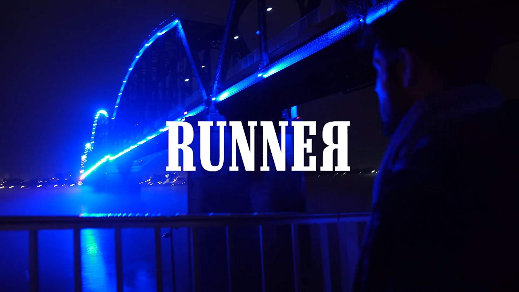مشاهدة فيلم Runner (2018) مترجم