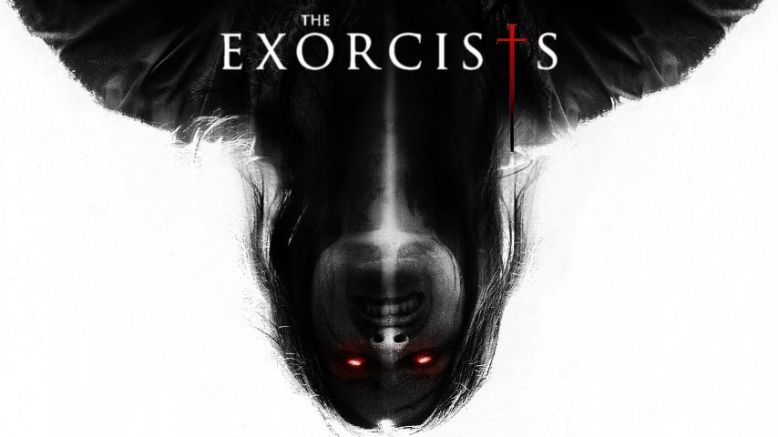 مشاهدة فيلم The Exorcists (2023) مترجم