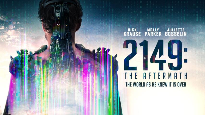 مشاهدة فيلم 2149: The Aftermath 2016 مترجم
