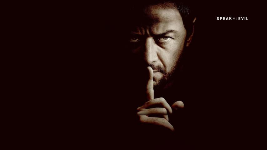 مشاهدة فيلم Speak No Evil 2024 مدبلج