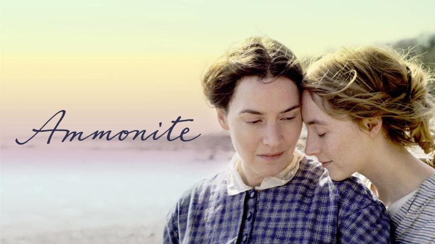 مشاهدة فيلم Ammonite (2020) مترجم