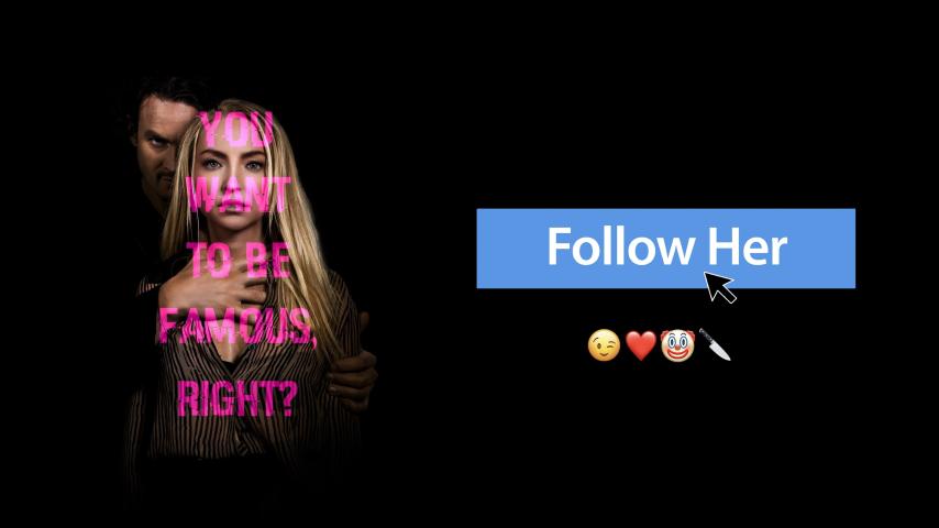 مشاهدة فيلم Follow Her 2022 مترجم