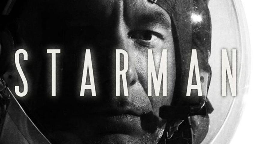 مشاهدة فيلم Starman (2020) مترجم