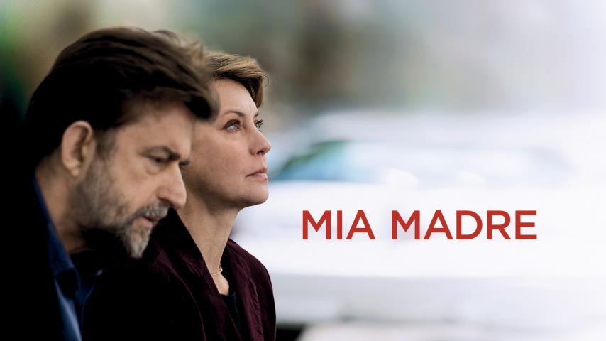 مشاهدة فيلم My Mother 2015 مترجم