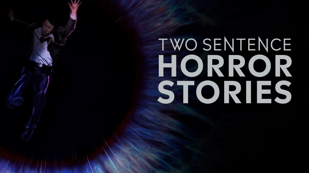 مسلسل Two Sentence Horror Stories الموسم 2 الحلقة 1 الأولى مترجمة