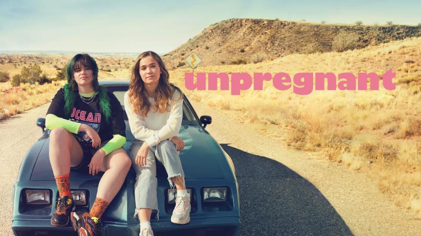 مشاهدة فيلم Unpregnant (2020) مترجم